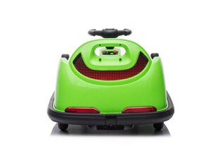 Laste elektriauto GTS1166, roheline цена и информация | Электромобили для детей | hansapost.ee