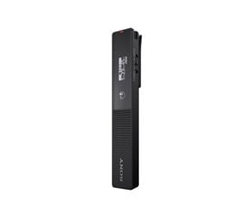 Sony ICD-TX660 Digital Voice Recorder 16GB TX Series hind ja info | Diktofonid | hansapost.ee