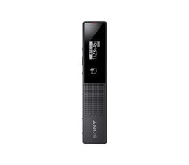 Sony ICD-TX660 Digital Voice Recorder 16GB TX Series hind ja info | Diktofonid | hansapost.ee