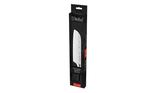 нож сантоку 18 см цена и информация | Ножи и аксессуары для них | hansapost.ee
