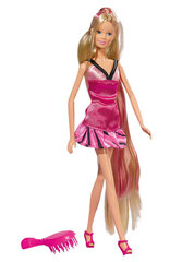 Кукла с длинными волосами Simba Steffi Love, 29 см цена и информация | Игрушки для девочек | hansapost.ee