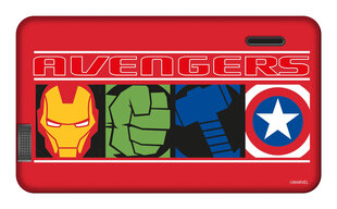 eSTAR 7" HERO Avengers 2/16GB hind ja info | Tahvelarvutid | hansapost.ee