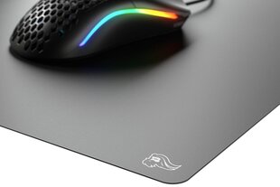 Glorious GLO-MP-ELEM-AIR, черный цвет цена и информация | Компьютерные мыши | hansapost.ee