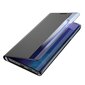Telefoniümbris Sleep Bookcase Type with Smart Window Samsung Galaxy A32 5G / A13 5G, sinine цена и информация | Telefonide kaitsekaaned ja -ümbrised | hansapost.ee