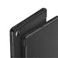DUX DUCIS Domo kokkupandav tahvelarvuti kate Smart Sleep funktsiooni alusega Samsung Galaxy Tab A8 10.5 "2021, must цена и информация | Tahvelarvuti ümbrised ja kaaned | hansapost.ee