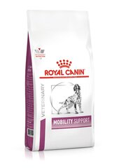 Royal Canin liigesehaigustega koertele Dog Mobility, 2 kg hind ja info | Koerte kuivtoit ja krõbinad | hansapost.ee