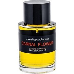 Parfüümvesi Frederic Malle Carnal Flower EDP naistele/meestele, 100 ml hind ja info | Parfüümid naistele | hansapost.ee