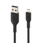 Belkin, Lightning/USB-A, 3 m цена и информация | Juhtmed ja kaablid | hansapost.ee
