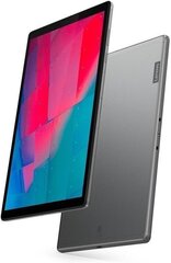 Lenovo Tab M10 2nd Gen (ZA6W0004PL), 64GB, Wifi, Gray цена и информация | Планшеты | hansapost.ee