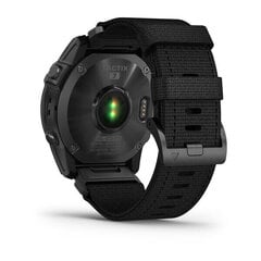 Garmin tactix 7 Pro Edition (010-02704-11) цена и информация | Смарт-часы (smartwatch) | hansapost.ee
