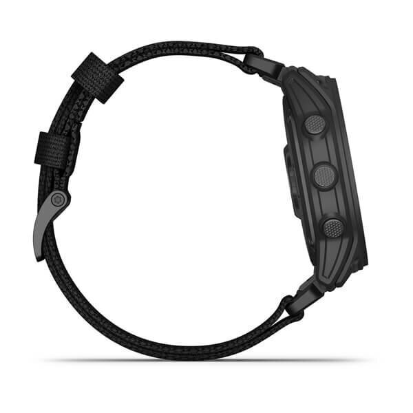 Garmin tactix® 7 Pro Black hind ja info | Nutikellad, laste nutikellad | hansapost.ee