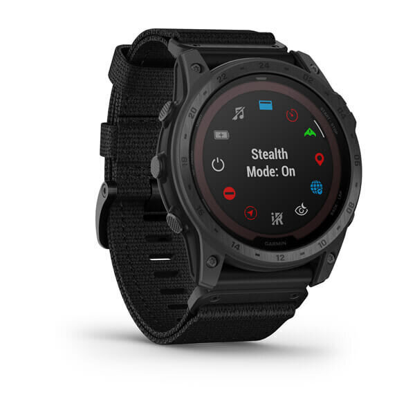 Garmin tactix® 7 Pro Black цена и информация | Nutikellad, laste nutikellad | hansapost.ee