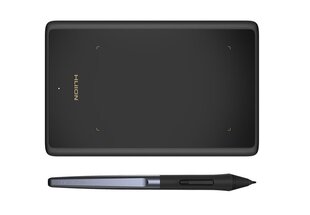 Huion 2_397918 цена и информация | Huion Планшетные компьютеры, электронные книги | hansapost.ee