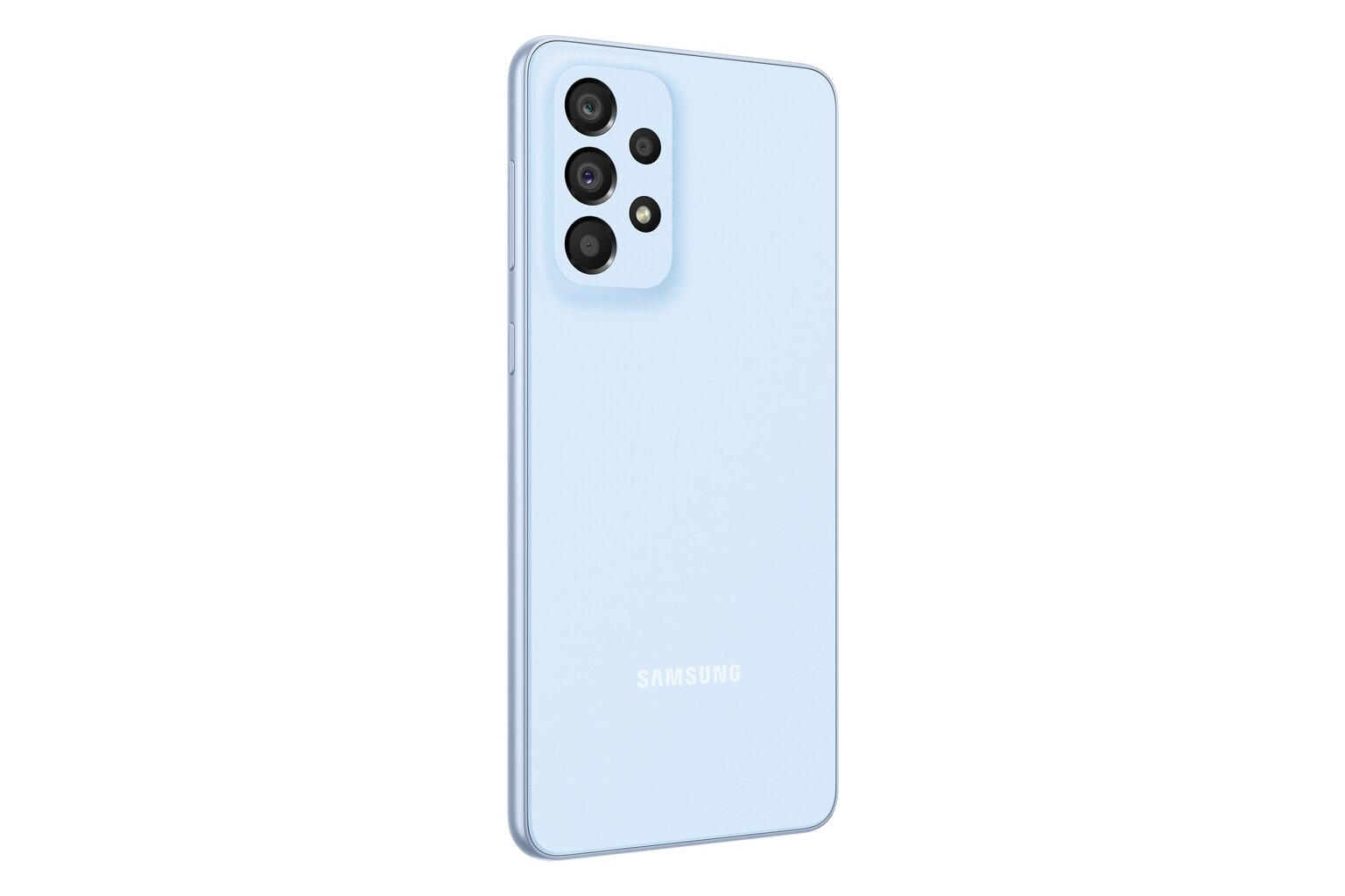Samsung Galaxy A33 5G, 6/128GB, Dual SIM, Awesome Blue цена и информация | Telefonid | hansapost.ee
