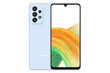 Samsung Galaxy A33 5G, 6/128GB, Dual SIM, Awesome Blue hind ja info | Telefonid | hansapost.ee