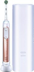 Elektriline hambahari Oral-B 4210201396963 цена и информация | Электрические зубные щетки | hansapost.ee