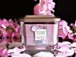 Lõhnaküünal Yankee Candle Sugared Wildflowers 347g hind ja info | Küünlad, küünlajalad | hansapost.ee
