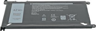 Mitsu 5BM295 цена и информация | Аккумуляторы для ноутбуков | hansapost.ee