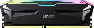 Lexar Ares RGB With Heatsink hind ja info | Mängukonsoolide lisatarvikud | hansapost.ee