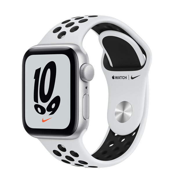 ee apple watch nike