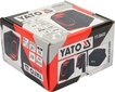 Laserrist (roheline kiir) Yato (YT-30433) hind ja info | Käsitööriistad | hansapost.ee