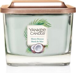 Ароматическая свеча Yankee Candle Shore Breeze 347 г цена и информация | Подсвечники, свечи | hansapost.ee