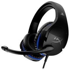 HyperX Cloud Stinger PS5 Black цена и информация | Наушники | hansapost.ee