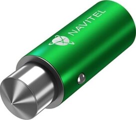 Navitel UC323, DC/USB, 3A цена и информация | Зарядные устройства для телефонов | hansapost.ee