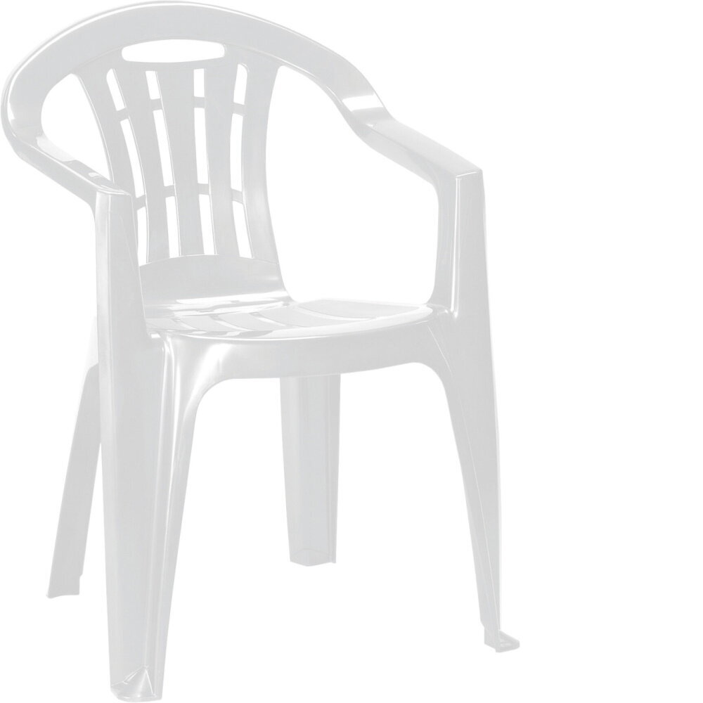 Laud Lisa + 4 tooli hind ja info | Välimööbli komplektid | hansapost.ee