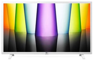 Телевизор LG 32LQ63806LC цена и информация | Телевизоры | hansapost.ee