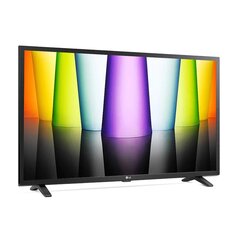 Телевизор LG 32LQ630B6LA цена и информация | Телевизоры | hansapost.ee