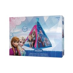 Палатка замок Frozen 2 цена и информация | Детские домики | hansapost.ee
