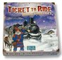 Lauamäng Ticket to Ride: Nordic Countries, EN hind ja info | Lauamängud ja mõistatused perele | hansapost.ee