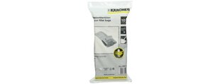 Kärcher 6.906-118.0 6.906, 10 шт. цена и информация | Аксессуары для пылесосов | hansapost.ee