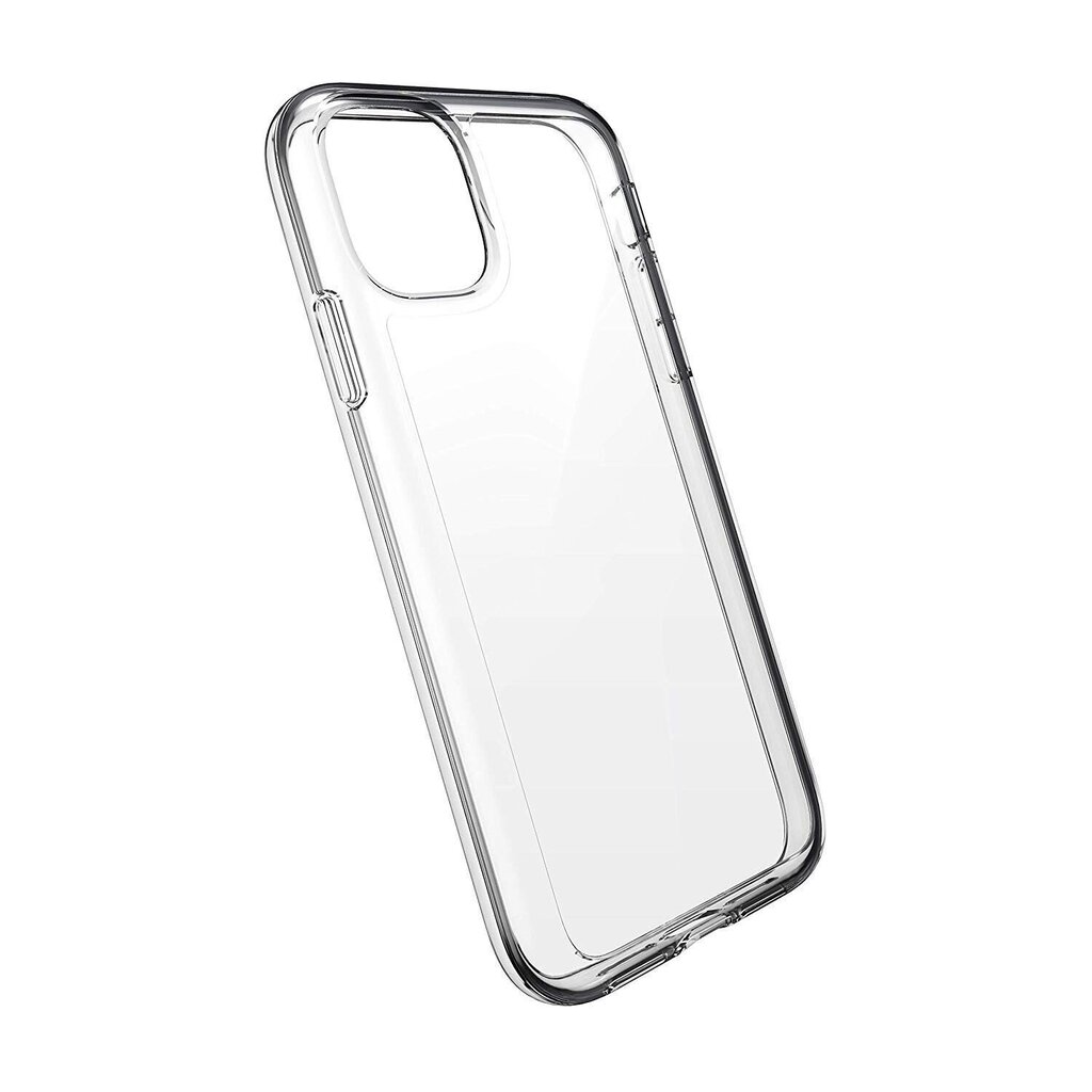 Telefoniümbris High Clear 1,0mm Samsung S22 hind ja info | Telefonide kaitsekaaned ja -ümbrised | hansapost.ee