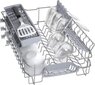 Bosch SPS2IKW04E цена и информация | Nõudepesumasinad | hansapost.ee