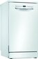 Bosch SPS2IKW04E цена и информация | Nõudepesumasinad | hansapost.ee
