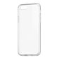 Tagakaaned GreenGo Samsung J6 Plus 2018 õhuke ümbris 1 mm läbipaistev hind ja info | Telefonide kaitsekaaned ja -ümbrised | hansapost.ee