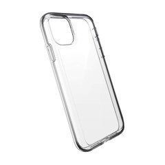 Telefoniümbris High Clear 1,0mm Samsung S22 Ultra hind ja info | Telefonide kaitsekaaned ja -ümbrised | hansapost.ee