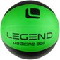 Raskuspall Legend Cellular 3 kg, roheline цена и информация | Topispallid | hansapost.ee