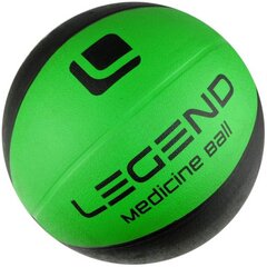 Raskuspall Legend Cellular 3 kg, roheline hind ja info | Topispallid | hansapost.ee