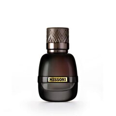 Parfüümvesi Missoni Pour Homme, 30ml hind ja info | Missoni Parfüümid, lõhnad ja kosmeetika | hansapost.ee