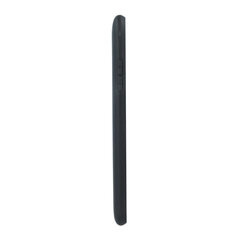 Чехол для телефона Мэтт ТПУ для Samsung A32 4G, черный цена и информация | Чехлы для телефонов | hansapost.ee