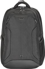 Рюкзак для ноутбука Targus Corporate Traveler, 16" цена и информация | Рюкзаки, сумки, чехлы для компьютеров | hansapost.ee