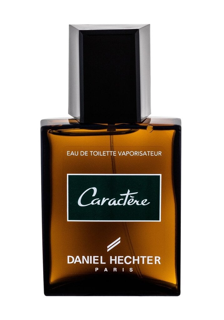 Tualettvesi Daniel Hechter EDT meestele 50 ml цена и информация | Parfüümid meestele | hansapost.ee