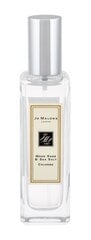 Одеколон Jo Malone Wood Sage & Sea Salt EDC для женщин и мужчин, 30 мл цена и информация | Духи для Нее | hansapost.ee