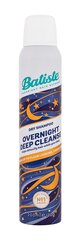 Kuivšampoon Batiste Overnight Deep Cleanse, 200 ml hind ja info | Šampoonid | hansapost.ee