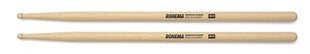 Барабанные палочки Rohema Rounded Tip SD4-H цена и информация | Принадлежности для музыкальных инструментов | hansapost.ee