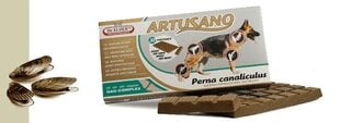 Dr. Alders toidulisand koera liigestele Artusano 200g hind ja info | Vitamiinid ja parasiiditõrje | hansapost.ee