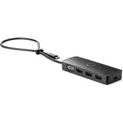 HP 7PJ38AA цена и информация | Адаптеры и USB-hub | hansapost.ee